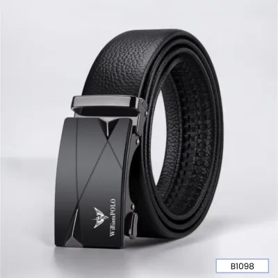 TRIAL SECURE MEN'S BELT